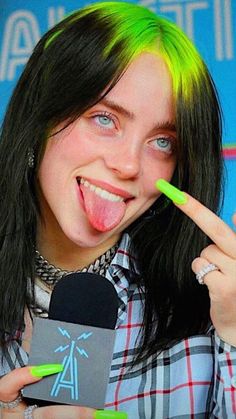 Billie Elish