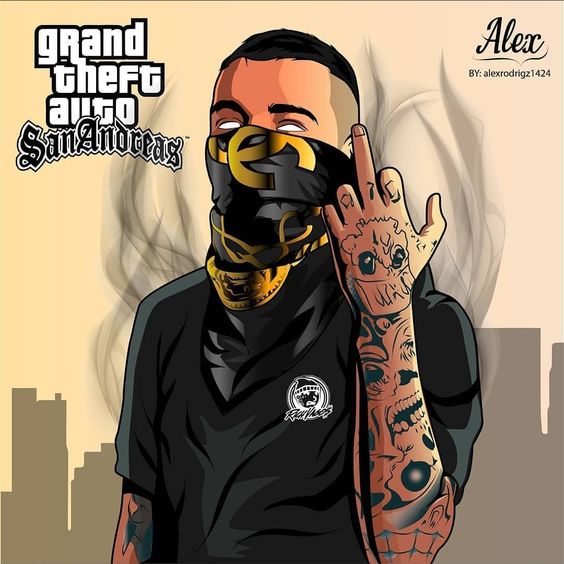 GTA