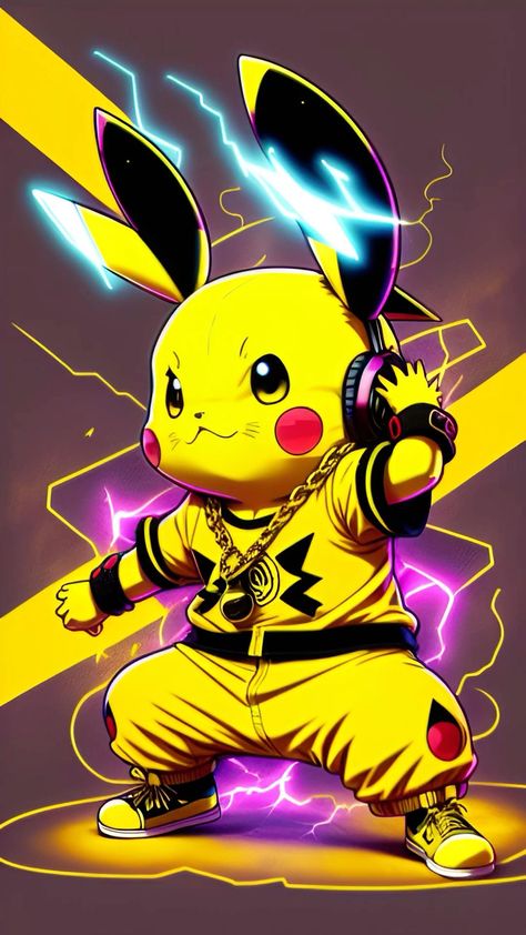 Picachu